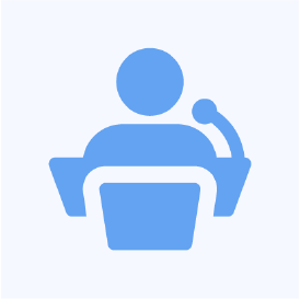 Place Holder Image